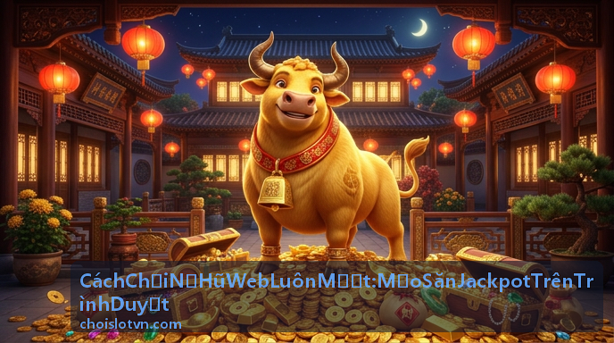 Phòng Tránh Lừa Đảo khi chơi Cách Chơi Nổ Hũ Web Luôn Mượt và Mẹo Săn Jackpot Trên Trình Duyệt