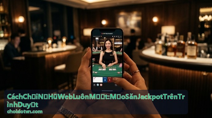 Nhận biết và phòng tránh trang nổ hũ web giả mạo
